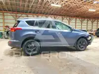 2013 Toyota RAV4 фото