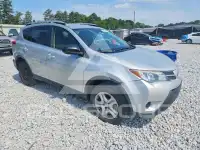 2013 Toyota RAV4 фото
