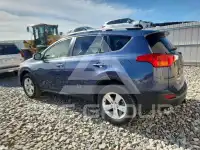 2013 Toyota RAV4 фото