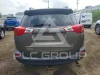 2013 Toyota RAV4 фото