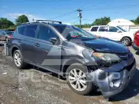 2013 Toyota RAV4 фото