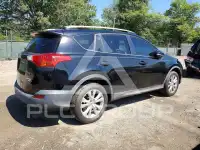 2013 Toyota RAV4 фото