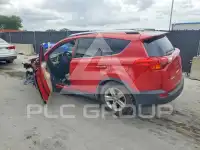 2013 Toyota RAV4 photo