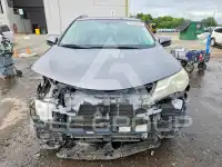 2013 Toyota RAV4 photo