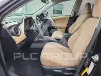 2013 Toyota RAV4 photo
