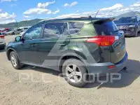 2013 Toyota RAV4 фото