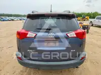 2013 Toyota RAV4 фото
