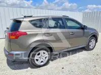 2013 Toyota RAV4 фото