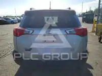 2013 Toyota RAV4 фото