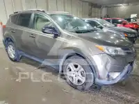 2013 Toyota RAV4 photo