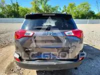 2013 Toyota RAV4 photo