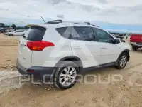 2013 Toyota RAV4 photo