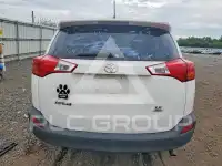 2013 Toyota RAV4 фото