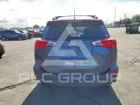 2013 Toyota RAV4 фото