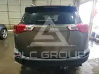 2013 Toyota RAV4 photo