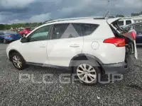 2013 Toyota RAV4 фото