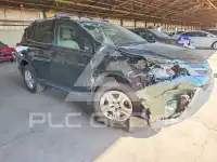 2013 Toyota RAV4 photo
