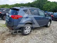 2013 Toyota RAV4 фото