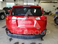 2013 Toyota RAV4 фото