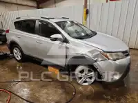 2013 Toyota RAV4 фото