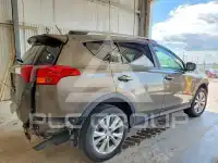 2013 Toyota RAV4 фото