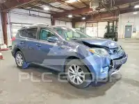 2013 Toyota RAV4 фото