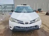 2013 Toyota RAV4 фото