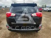 2013 Toyota RAV4 photo