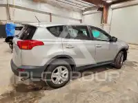 2013 Toyota RAV4 фото