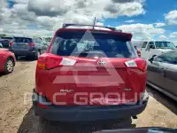 2013 Toyota RAV4 фото