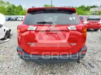 2013 Toyota RAV4 фото