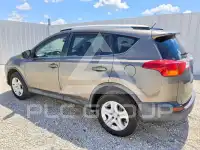 2013 Toyota RAV4 фото