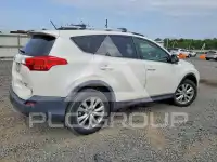2013 Toyota RAV4 фото