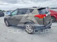 2013 Toyota RAV4 photo