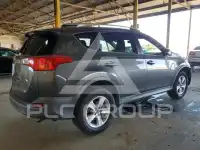 2013 Toyota RAV4 photo