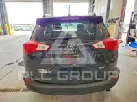2013 Toyota RAV4 photo