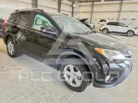2013 Toyota RAV4 photo