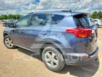 2013 Toyota RAV4 фото