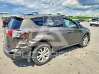 2013 Toyota RAV4 фото