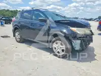 2013 Toyota RAV4 фото