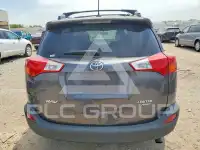 2013 Toyota RAV4 photo