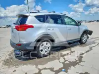 2013 Toyota RAV4 фото