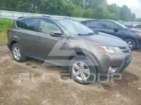 2013 Toyota RAV4 фото
