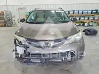 2013 Toyota RAV4 фото