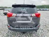 2013 Toyota RAV4 фото