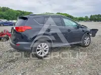 2013 Toyota RAV4 фото