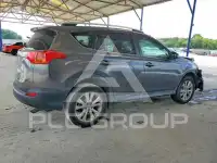 2013 Toyota RAV4 photo