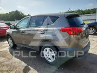 2013 Toyota RAV4 photo