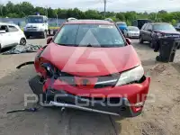 2013 Toyota RAV4 фото