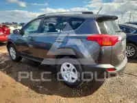 2013 Toyota RAV4 фото